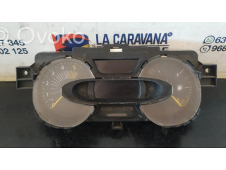 Панель приборов 248105930R   Renault Trafic III (X82)       