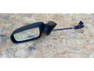 Зеркало электрическое Skoda Fabia Mk1 (6Y) 1999 - 2007 года