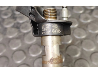 Vstřikovač 059130277CH, 0445117027 Audi A8 S8 D4 4H CTB