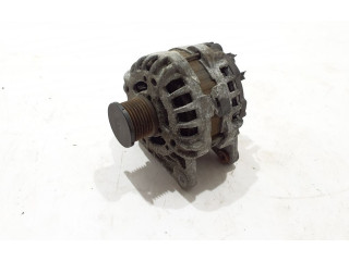 Генератор 231001568R Dacia Dokker