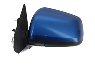 Зеркало электрическое        Mitsubishi Lancer X  2007 -  года   