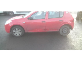 Руль 6001551361   Dacia Sandero