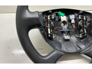 Руль Renault Trafic II (X83)  2002 - 2014 года 8200968347, 93863603      