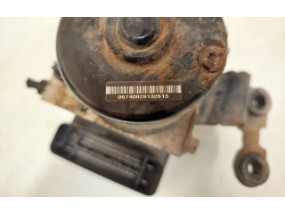 Блок АБС 1C0907379K, 00007881D2 Skoda Octavia Mk1 (1U) 1996 - 2004 года