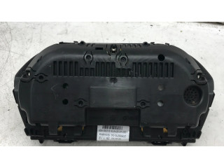 Přístrojová deska BMW 1 F20 F21 2013 62109287456