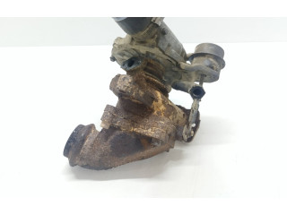 Турбина Citroen Xsara Picasso 2.0 9634721280 для двигателя 9HX для двигателя DV6ATED4