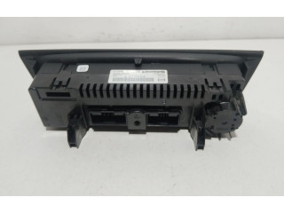 Модуль блока управления кондиционером 6J0820043A   Seat Ibiza IV (6J,6P)