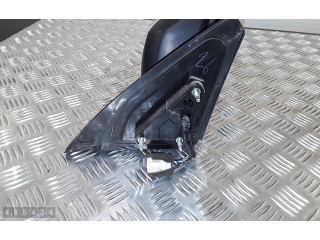 Зеркало электрическое Mitsubishi L200 1996 - 2006 года