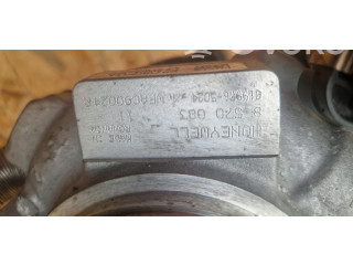 Řídící jednotka TU003 BMW 3 F30 F35 F31 2015