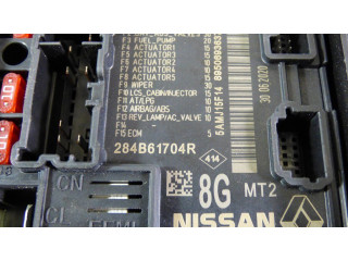 Другая деталь салона