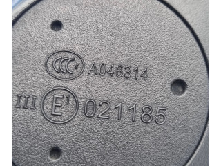 Zpětné zrcátko BMW X1 E84 2014 A046314, E1021185