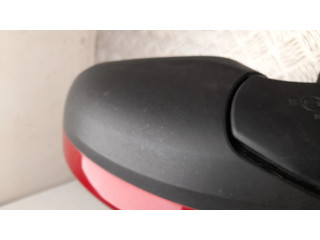 Зеркало электрическое Dacia Sandero