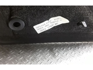 Зеркало электрическое Ford Fusion 2002 - 2005 года