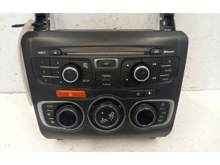 Блок управления климат-контролем 00006452V9   Citroen DS4