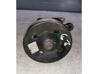 Рулевая рейка Насос усилителя руля SsangYong Musso - года