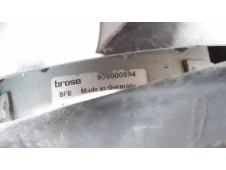 Вентилятор радиатора 909000894, 6Q0121206D Volkswagen Polo IV 9N3 1.9