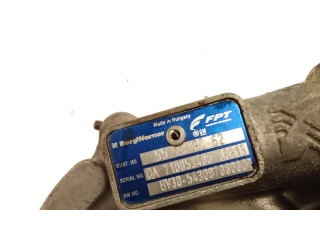 Turbodmychadlo Турбина 55233062, 710053406   Fiat 500L 1.2 1478 5308068