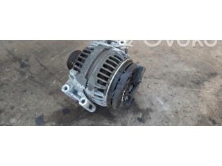 Генератор 06H903016L Audi Q5 SQ5