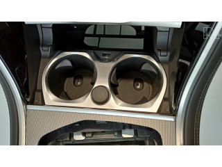 Центральная консоль