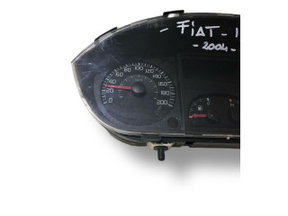 Спидометр (приборный щиток)    Fiat Idea