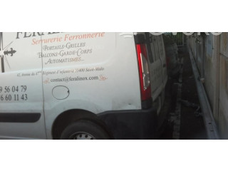 Вентилятор печки    1613566380   Peugeot Expert