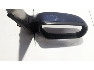 Zpětné zrcátko pravé Mazda 2 2004 0014202