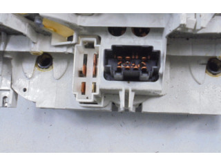 Блок управления климат-контролем 6K0819045D, 6K0819045D Seat Ibiza II (6k)