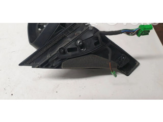 Зеркало электрическое        Volvo V70  2008 - 2013 года   