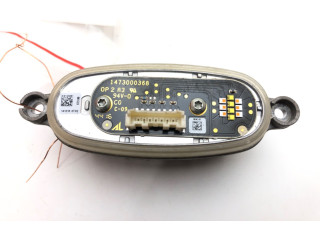 Другие блоки управления / модули 1473000368 Skoda Octavia Mk3 (5E)