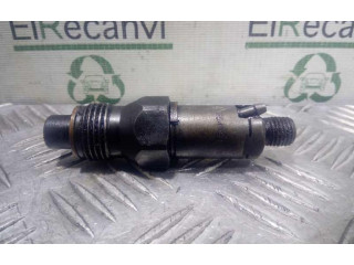 Форсунка LCR6735406H    Renault Clio II   