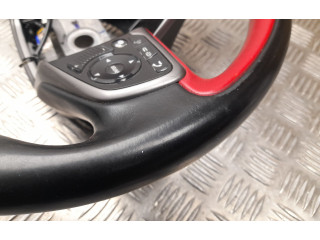 Руль Skoda Superb B8 (3V)  2015 - 2024 года 78500TGHG9XXM1, 3099001      