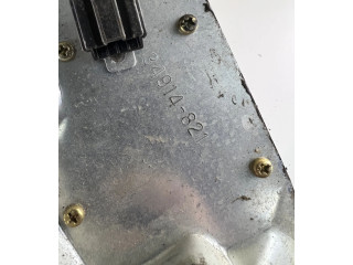 Моторчик заднего дворника 34914821 Mitsubishi Space Wagon