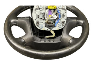 Руль Skoda Octavia Mk2 (1Z) 2004 - 2013 года 1Z0419091, 1Z0880201Q