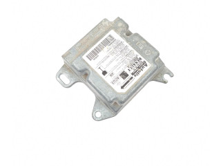 Блок подушек безопасности 8200117652B, 600639500 Renault Scenic II - Grand scenic II