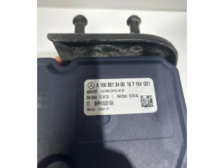 Jednotka ABS A1664310600, mc6162c098bem Mercedes-Benz GLE (W166 - C292) 2018