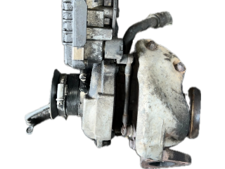  Турбина Mercedes-Benz GL X164     для двигателя OM 629.912      