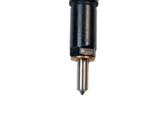 Форсунка 0445110135, 0445110135    Citroen C2   