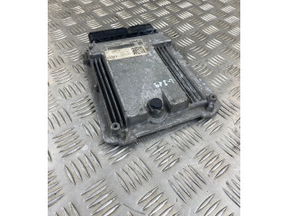 Блок управления двигателя 4H0907409D   Audi A8 S8 D4 4H