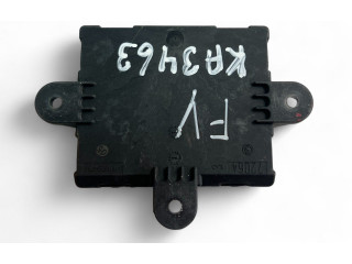 Блок управления 6G9T14B533EK Jaguar XK - XKR