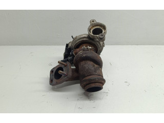 Turbodmychadlo Турбина 4917307508, 100705188 Citroen Berlingo