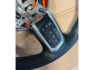 Руль Jeep Wrangler - года 6KC571D0AD, 646096740D