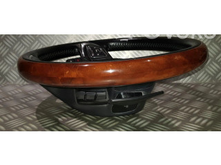 Lenkrad Jaguar XJ X351 2009 - 2019 года FW93-3F563-FC