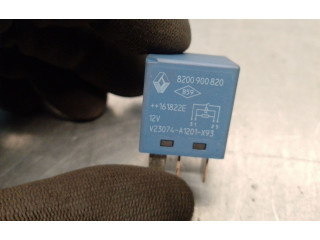   Pojistková skříňka 8200900820   Smart ForTwo II 2016