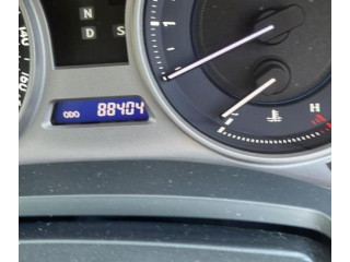 Руль Lexus IS 220D-250-350 2006 - 2013 года 4510053180C0