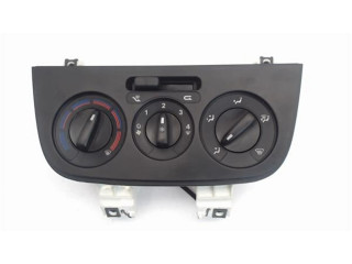 Блок управления климат-контролем 735496445   Fiat Qubo
