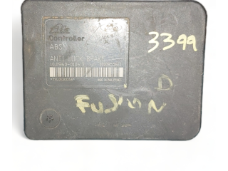 Блок АБС 10.0960-0106.3, 10.0960-0106.3   Ford  Fusion  2002 - 2005 года