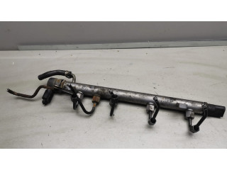 Vstřikovací lišta A6110780449, 0281002494 Mercedes-Benz A W169 pro naftový motor 2.0