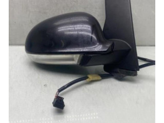 Зеркало электрическое Volkswagen Golf Plus 2005 - 2013 года