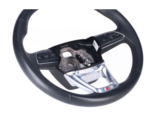 Руль Audi Q3 F3 2018 - года 83A419091H