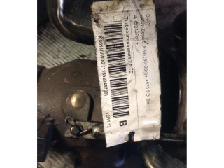 Turbodmychadlo Турбина BMW 5 E39